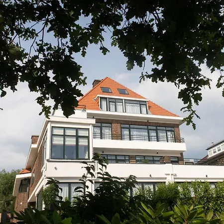 By Friso - Scheveningen